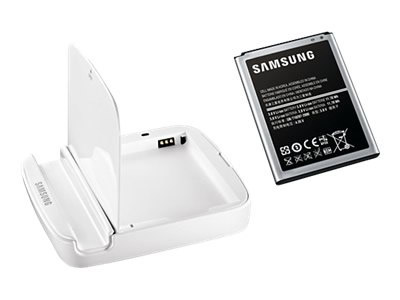 Samsung Car Ext Y Bateria Adic Galaxy Note Ii
